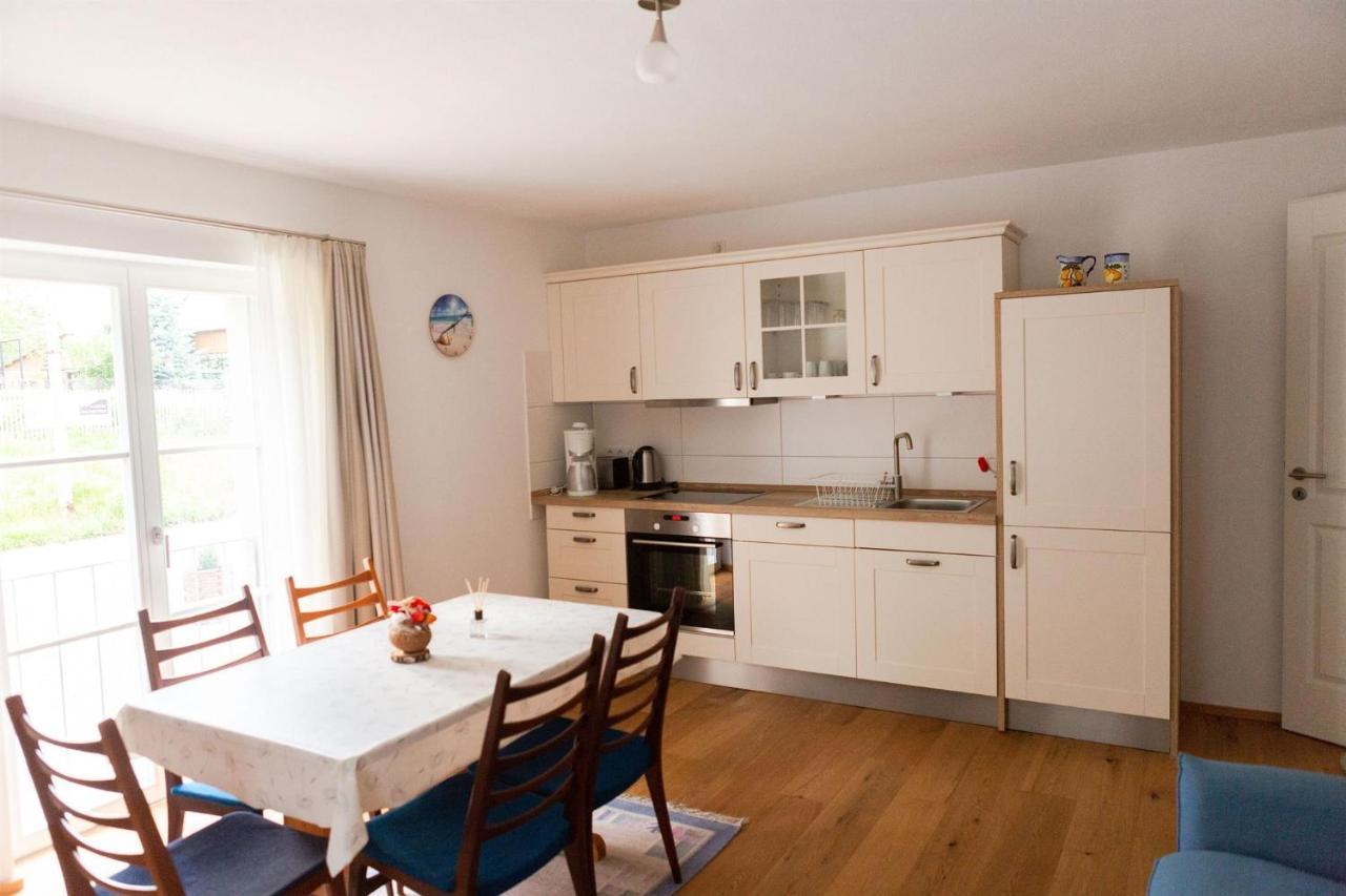 Haus Seeblick Dippoldiswalde Εξωτερικό φωτογραφία