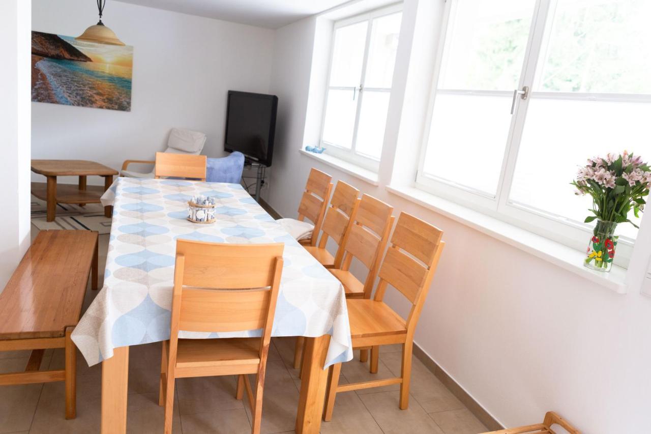 Haus Seeblick Dippoldiswalde Εξωτερικό φωτογραφία