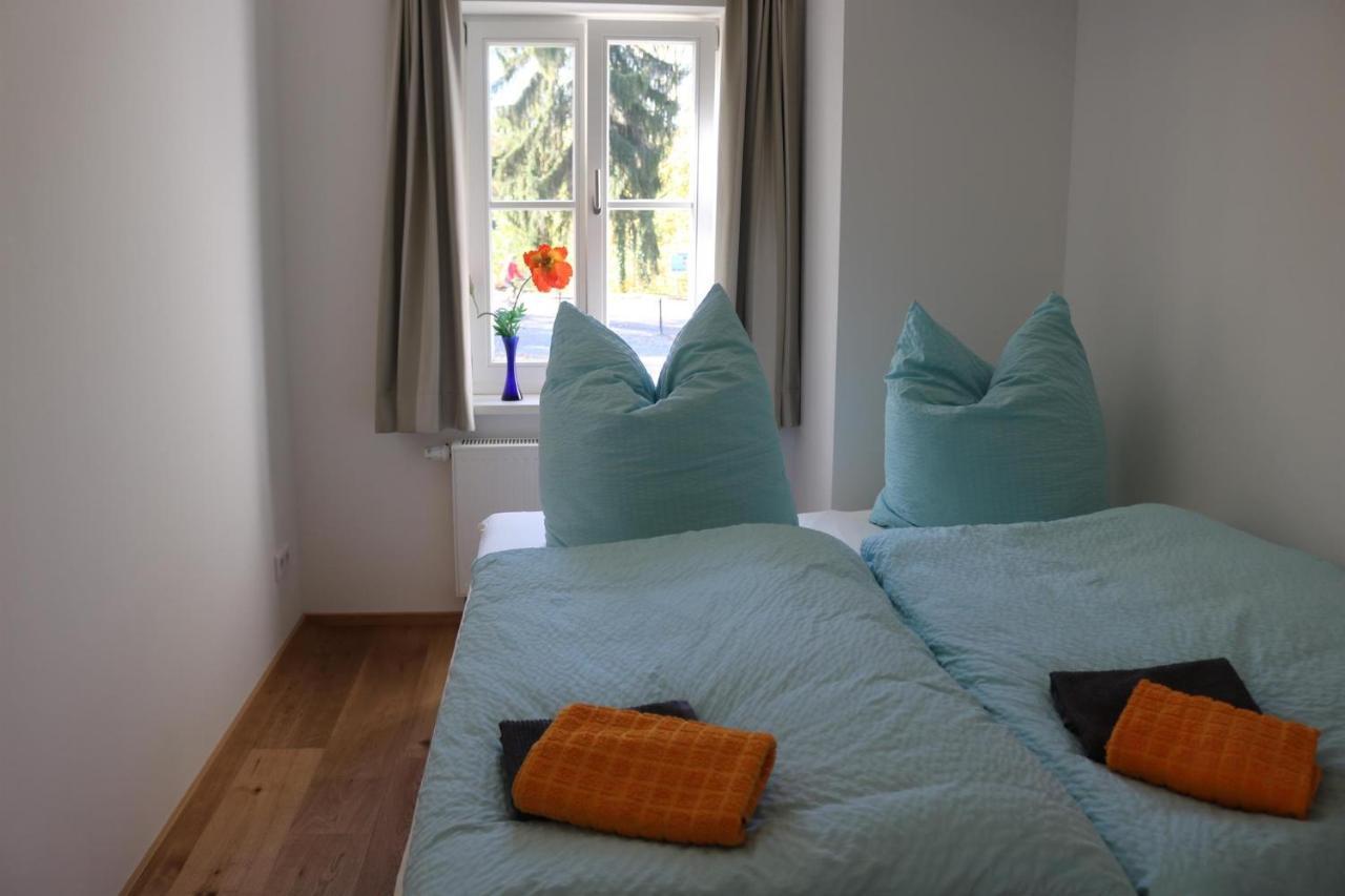 Haus Seeblick Dippoldiswalde Εξωτερικό φωτογραφία