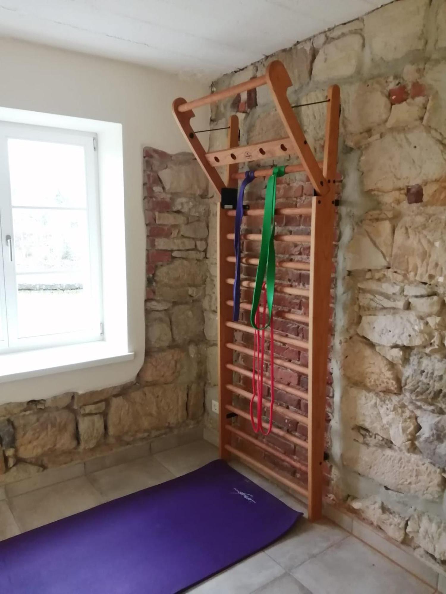 Haus Seeblick Dippoldiswalde Εξωτερικό φωτογραφία