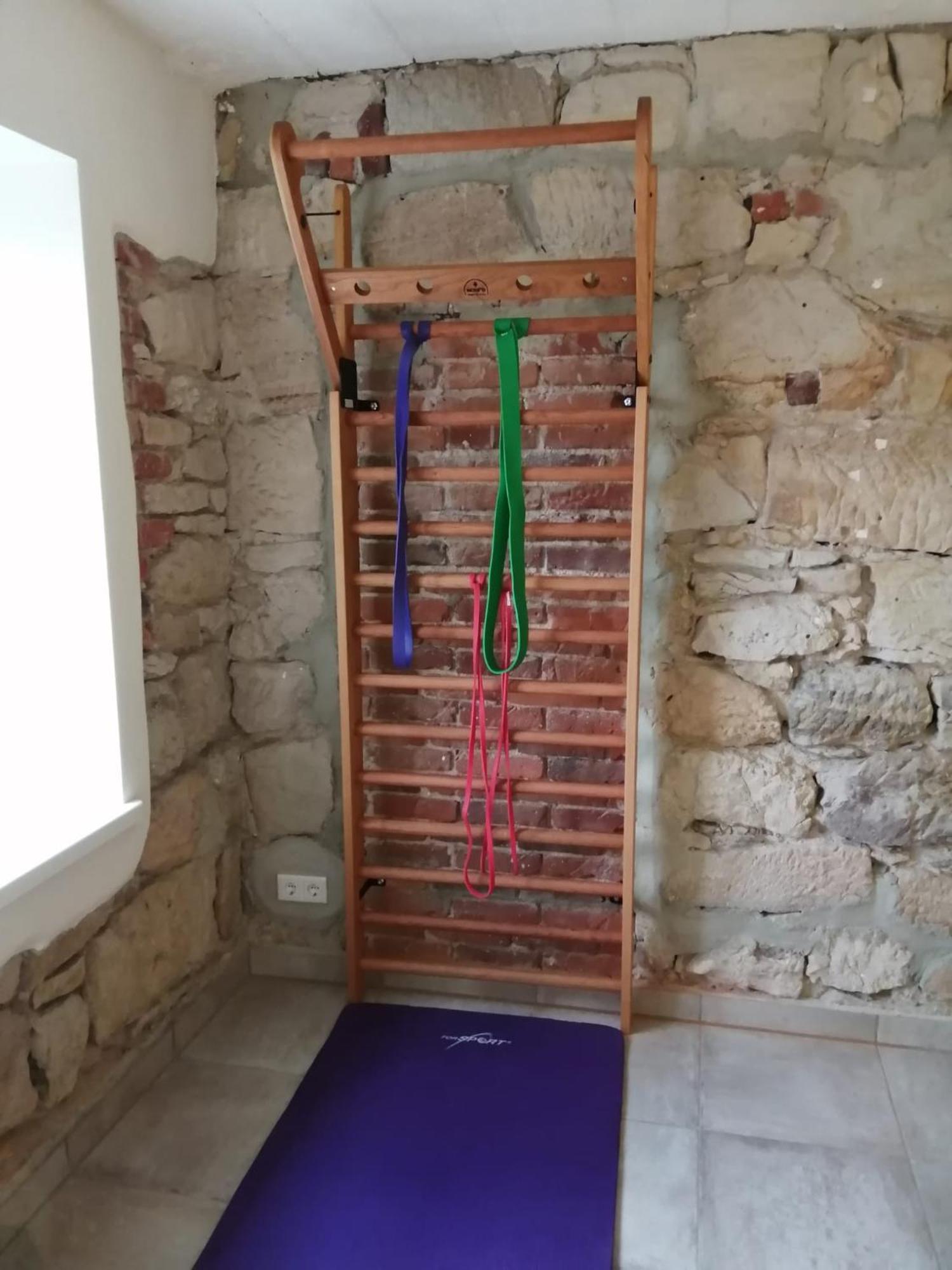 Haus Seeblick Dippoldiswalde Εξωτερικό φωτογραφία