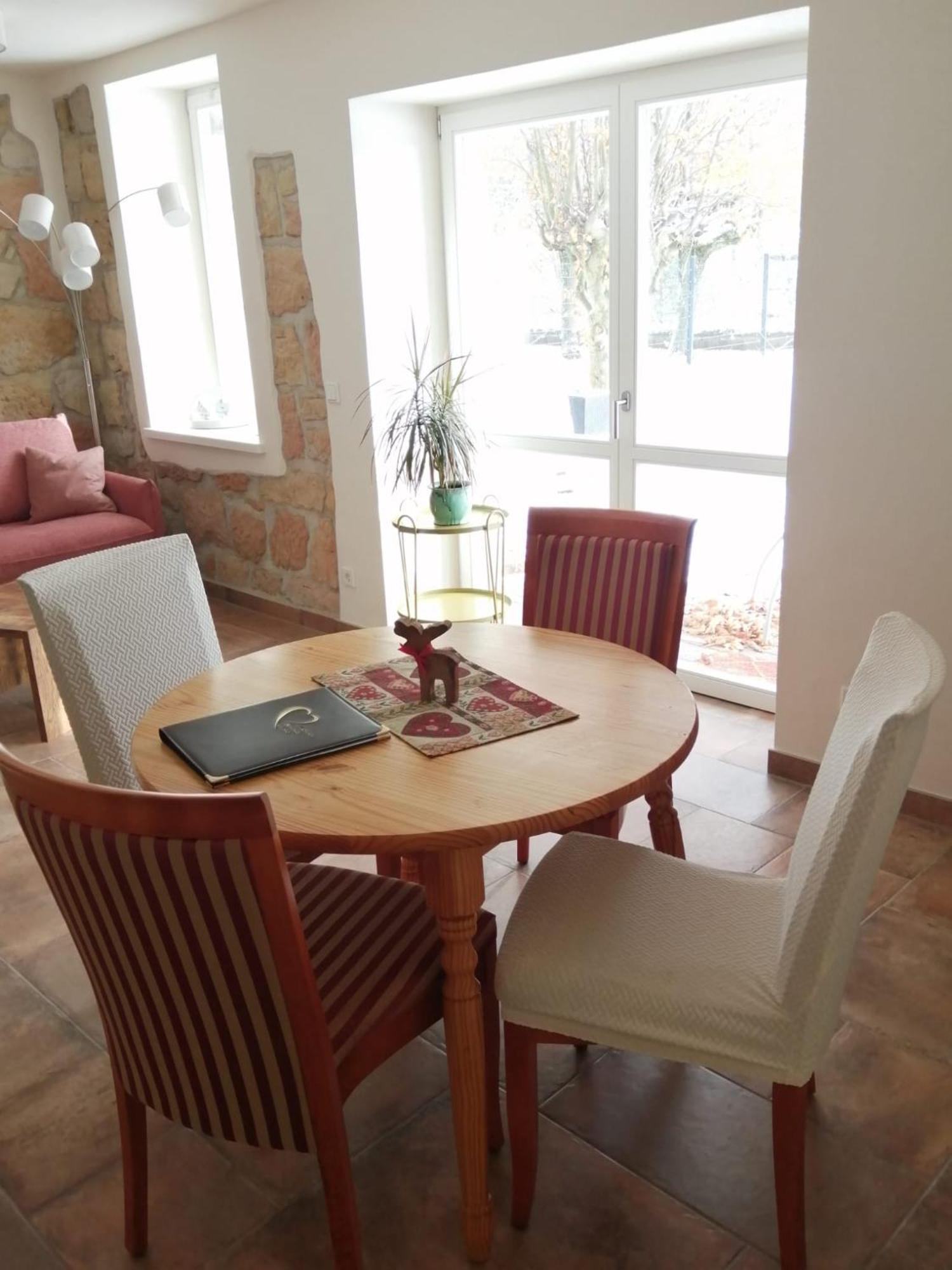Haus Seeblick Dippoldiswalde Εξωτερικό φωτογραφία