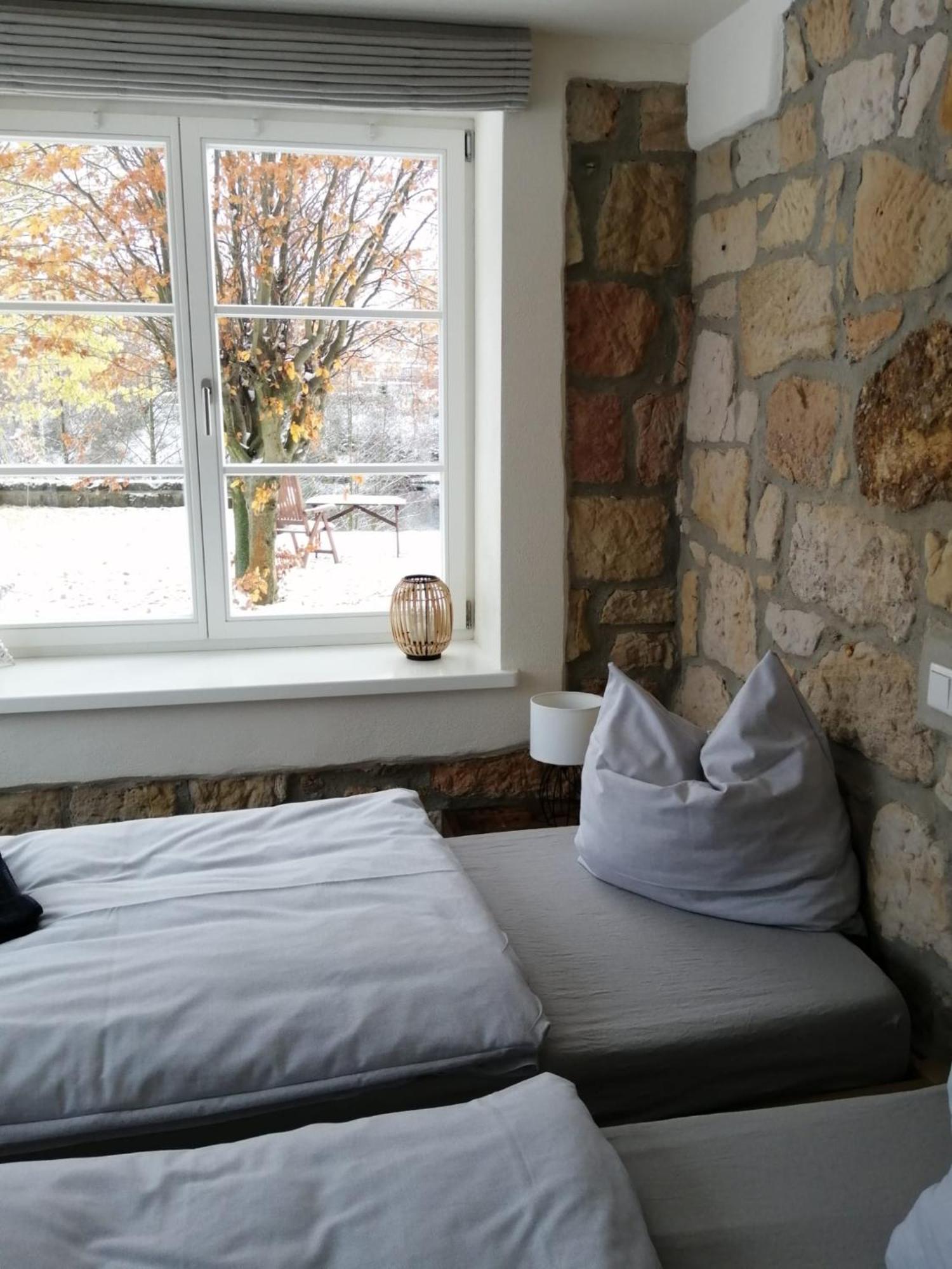 Haus Seeblick Dippoldiswalde Εξωτερικό φωτογραφία