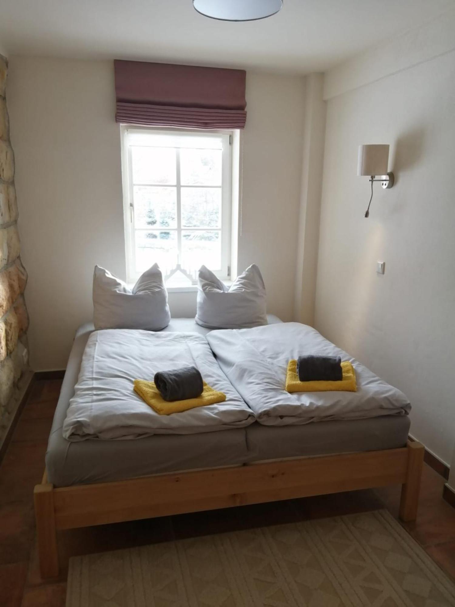Haus Seeblick Dippoldiswalde Εξωτερικό φωτογραφία