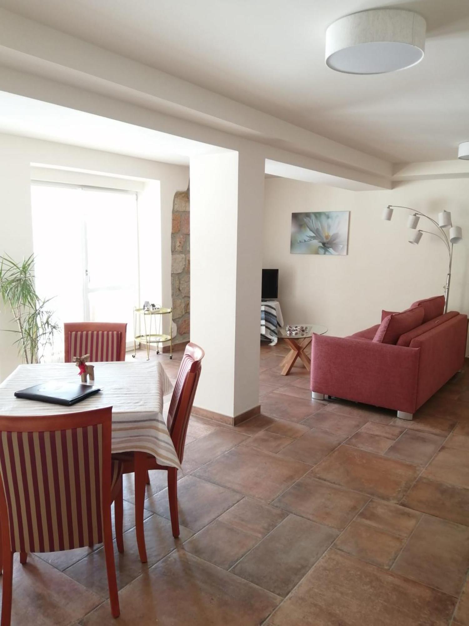 Haus Seeblick Dippoldiswalde Εξωτερικό φωτογραφία