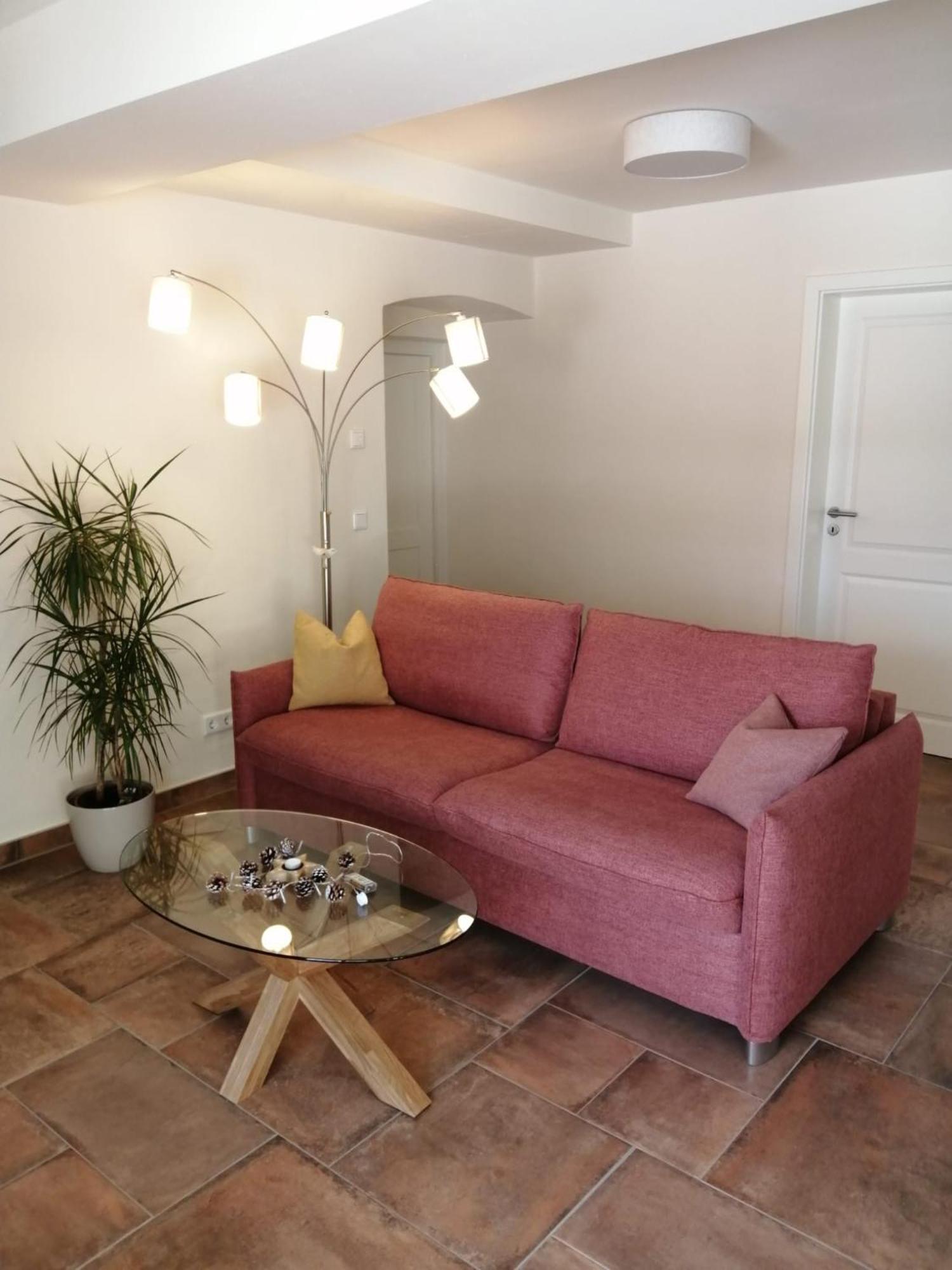 Haus Seeblick Dippoldiswalde Εξωτερικό φωτογραφία