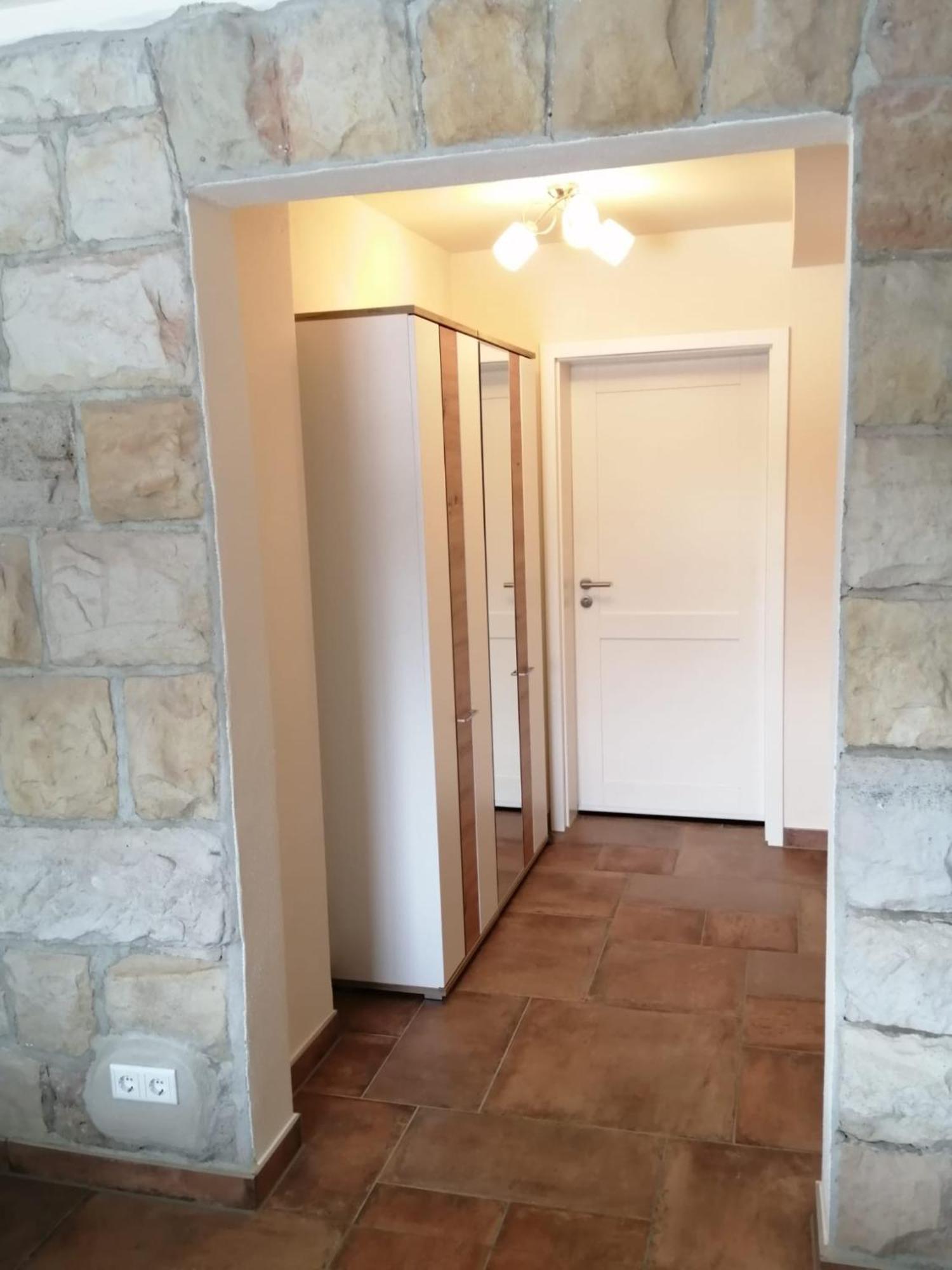 Haus Seeblick Dippoldiswalde Εξωτερικό φωτογραφία