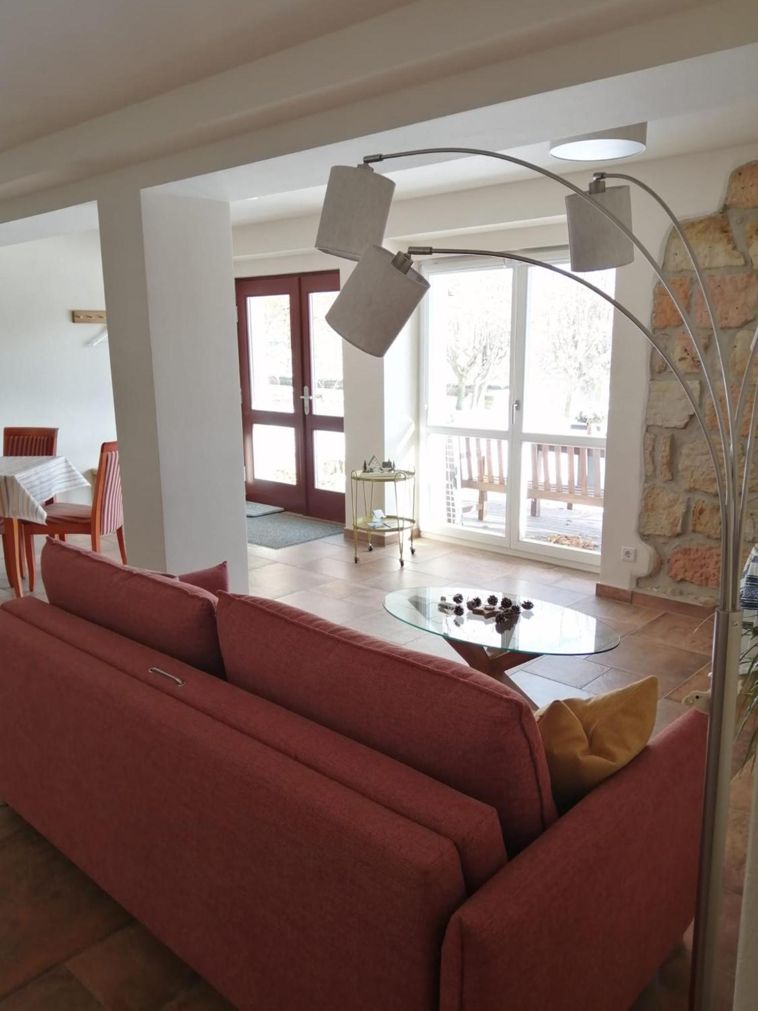 Haus Seeblick Dippoldiswalde Εξωτερικό φωτογραφία