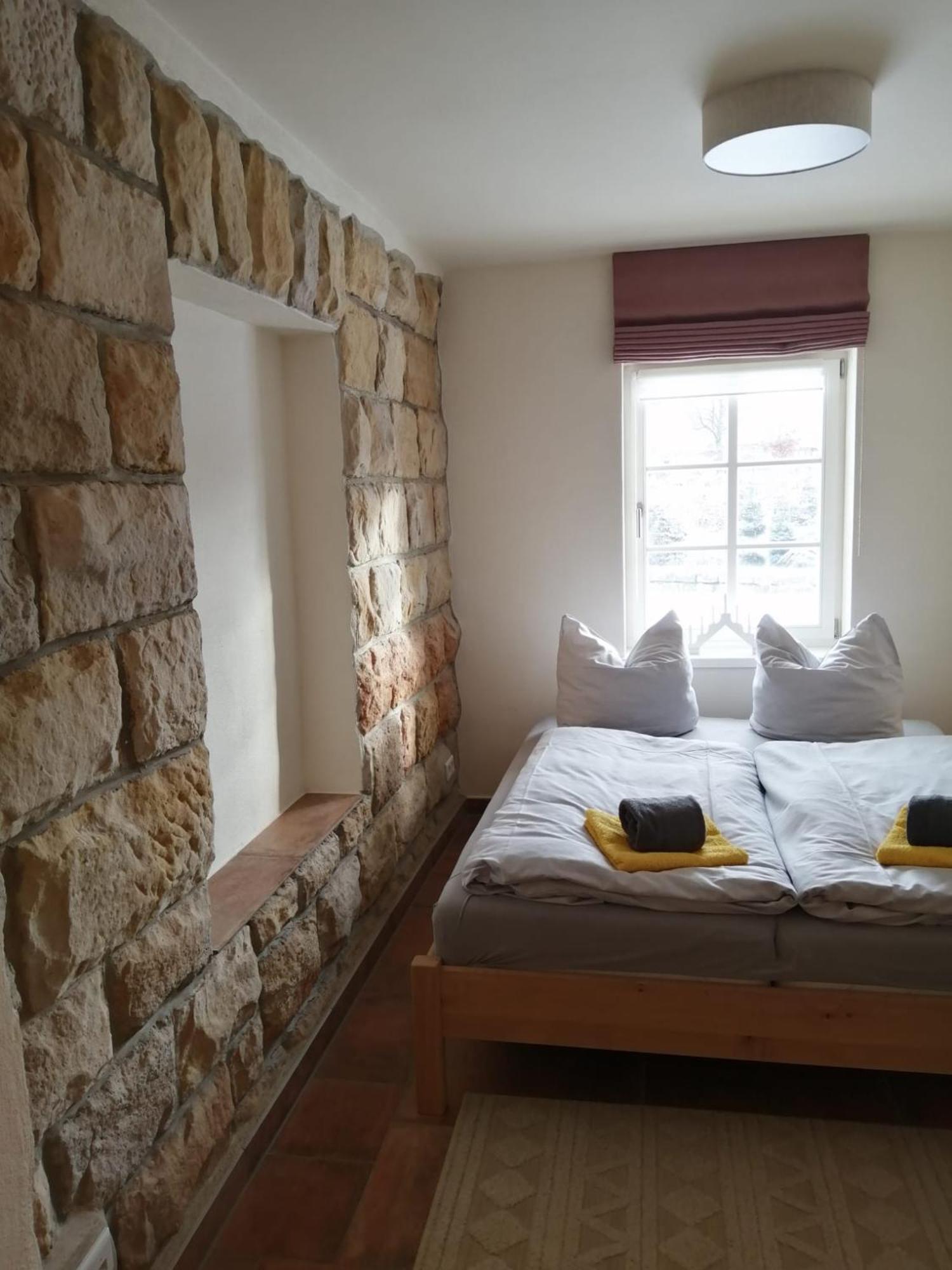 Haus Seeblick Dippoldiswalde Εξωτερικό φωτογραφία