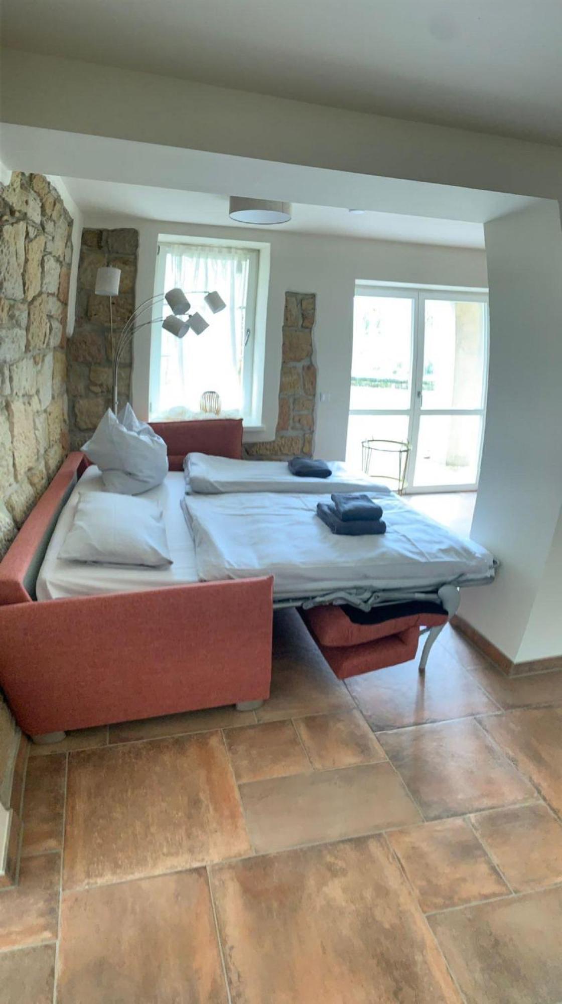 Haus Seeblick Dippoldiswalde Εξωτερικό φωτογραφία