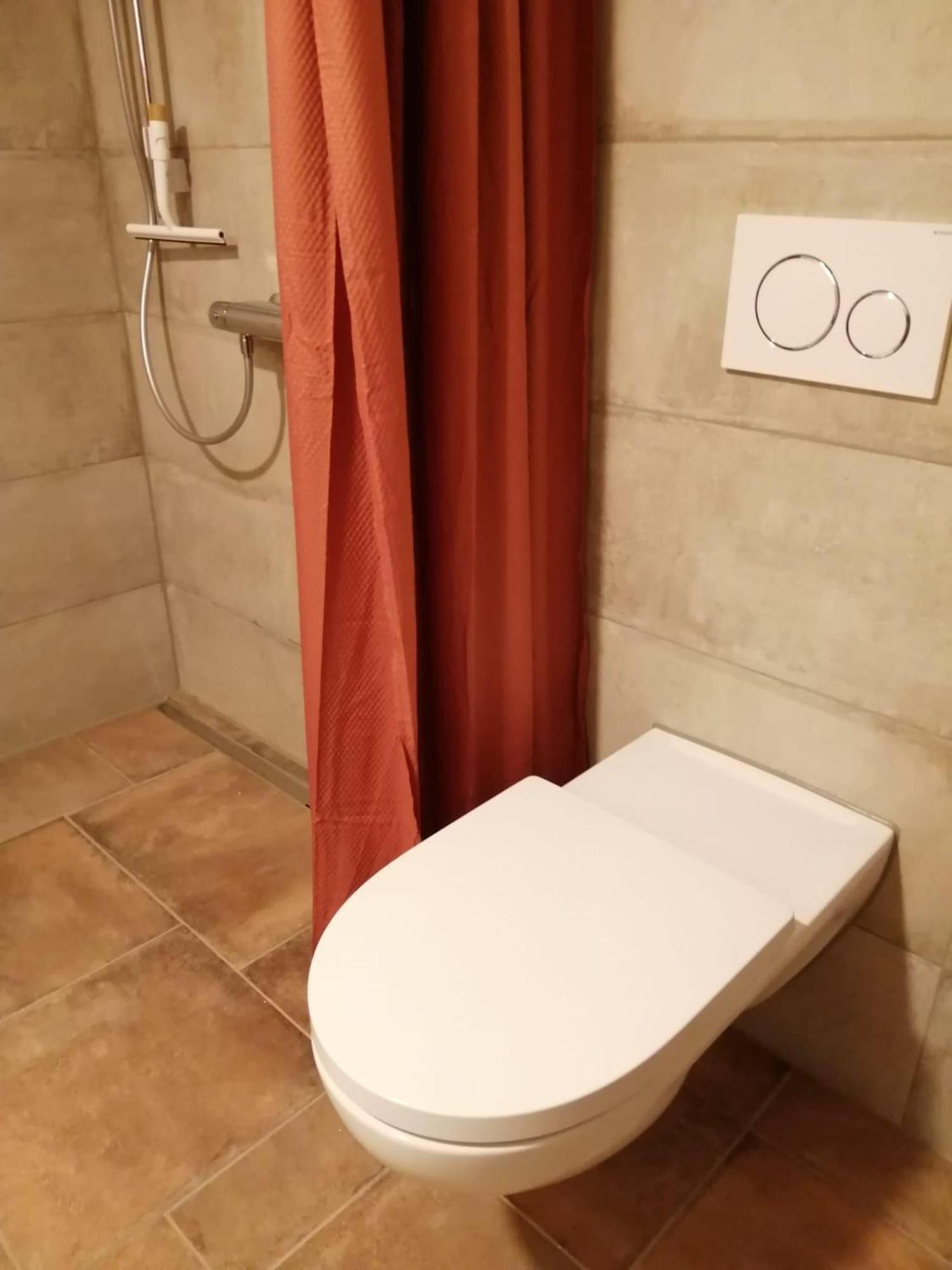 Haus Seeblick Dippoldiswalde Εξωτερικό φωτογραφία