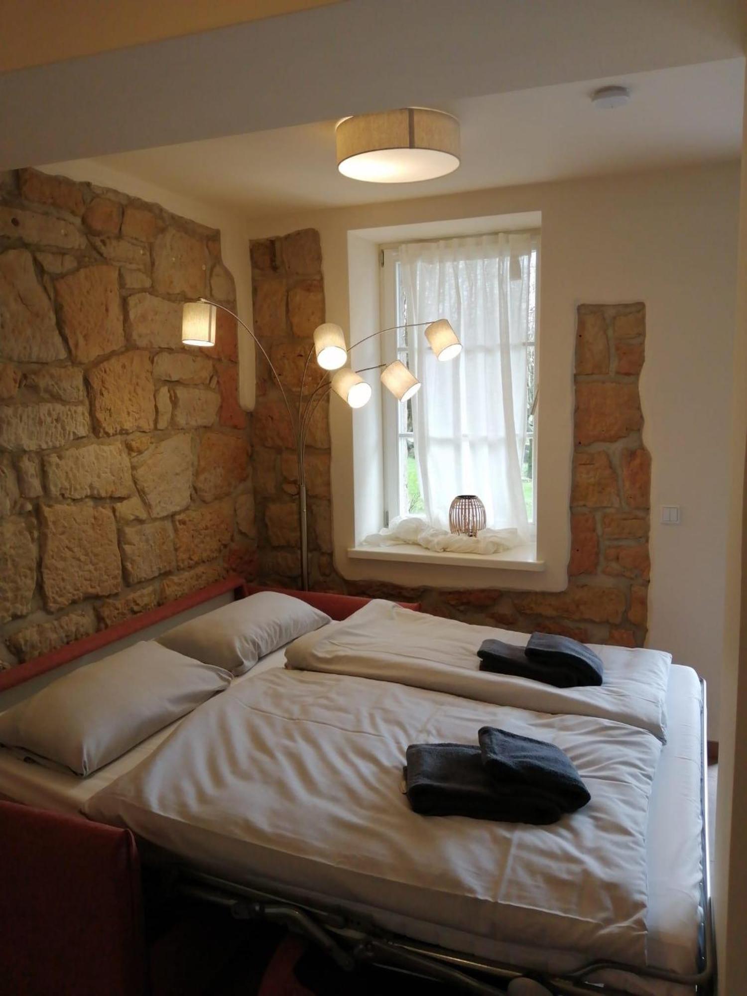 Haus Seeblick Dippoldiswalde Εξωτερικό φωτογραφία