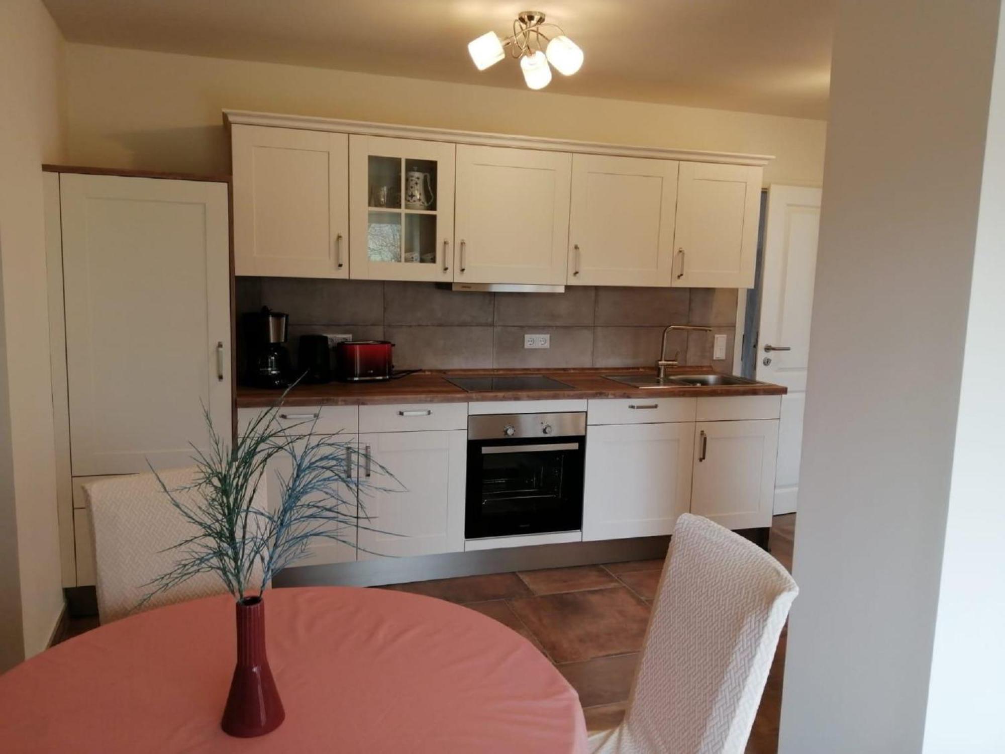 Haus Seeblick Dippoldiswalde Εξωτερικό φωτογραφία