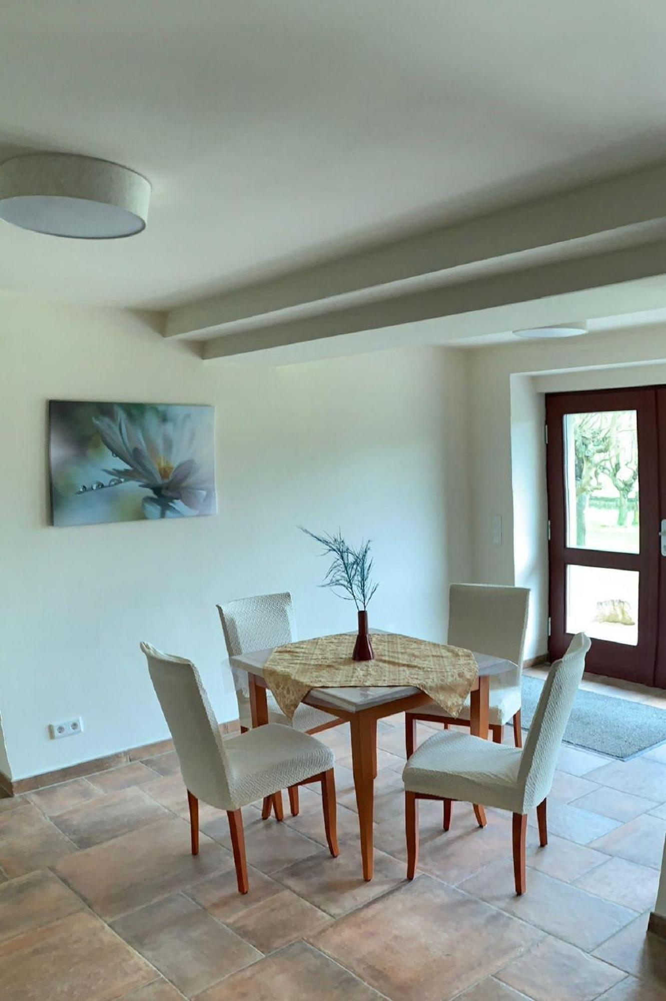 Haus Seeblick Dippoldiswalde Εξωτερικό φωτογραφία