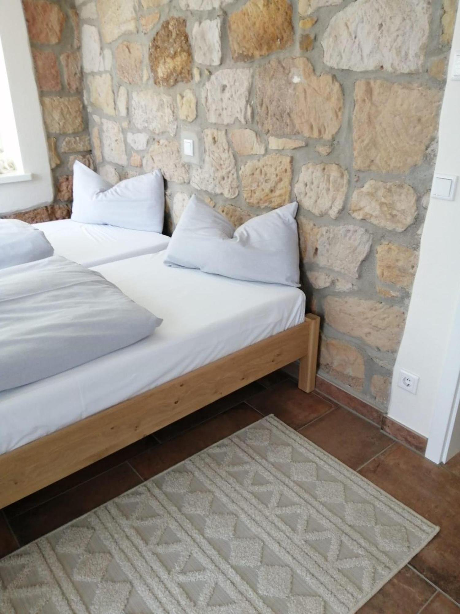 Haus Seeblick Dippoldiswalde Εξωτερικό φωτογραφία
