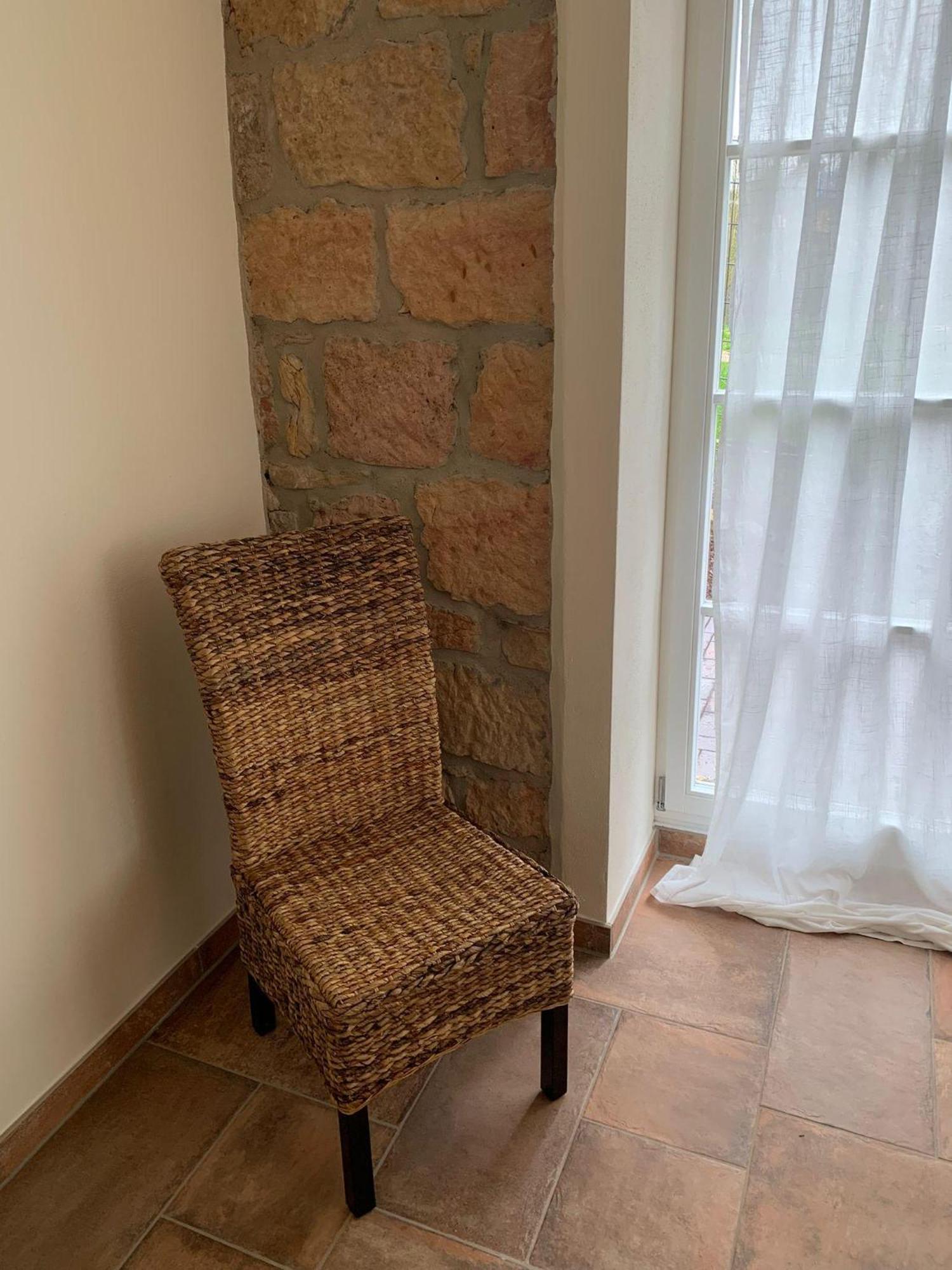Haus Seeblick Dippoldiswalde Εξωτερικό φωτογραφία