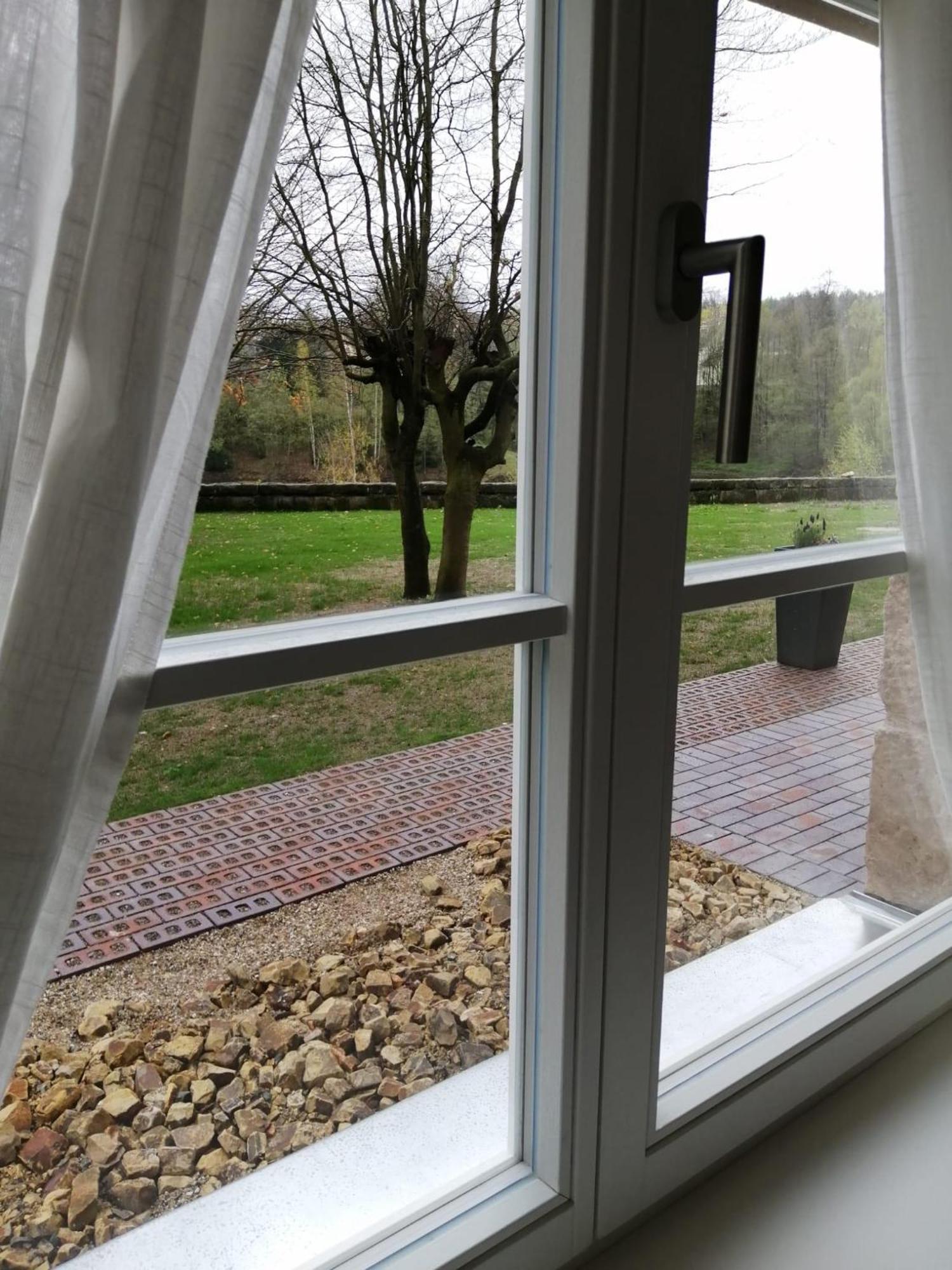 Haus Seeblick Dippoldiswalde Εξωτερικό φωτογραφία